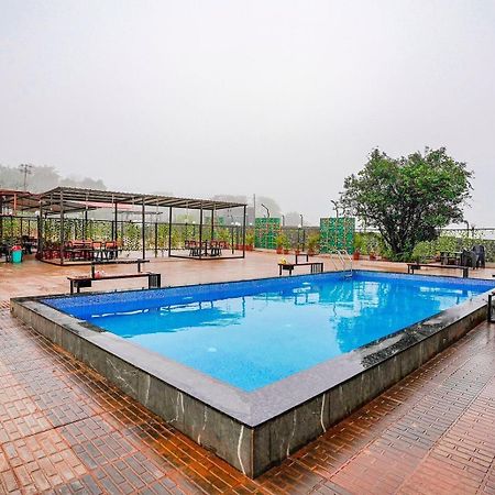 The Jalsa Resort Лонавла Екстер'єр фото