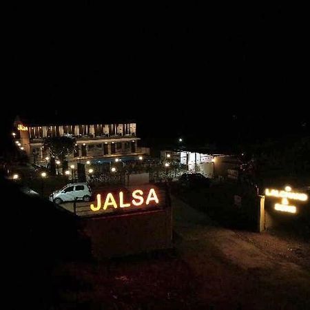 The Jalsa Resort Лонавла Екстер'єр фото