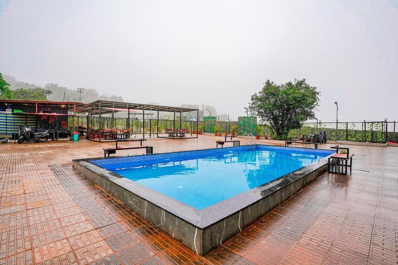 The Jalsa Resort Лонавла Екстер'єр фото
